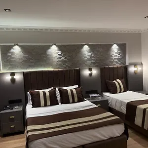 Hotel Blue Taksim, Istanbul